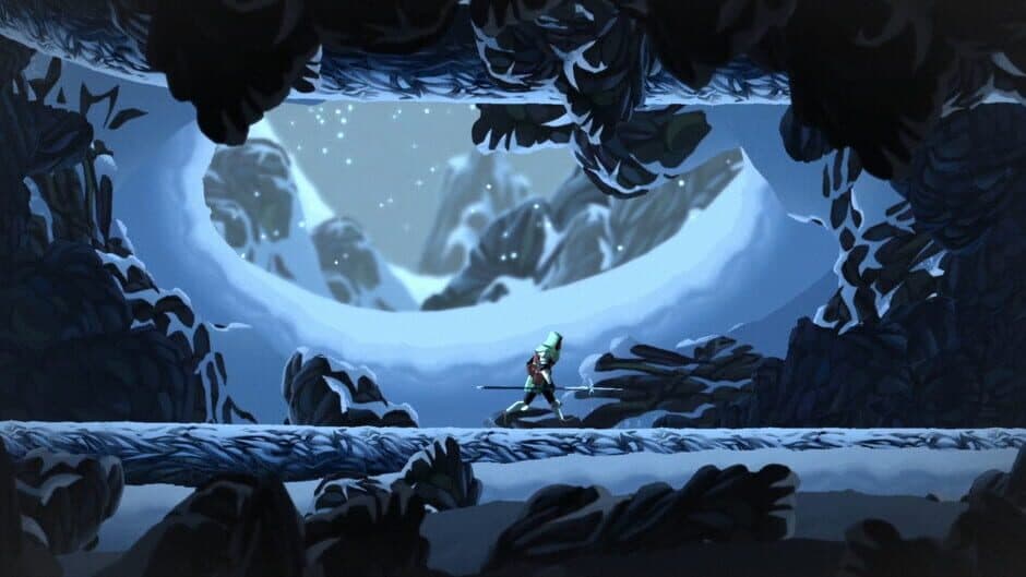 Obsidian Legion screenshot 3
