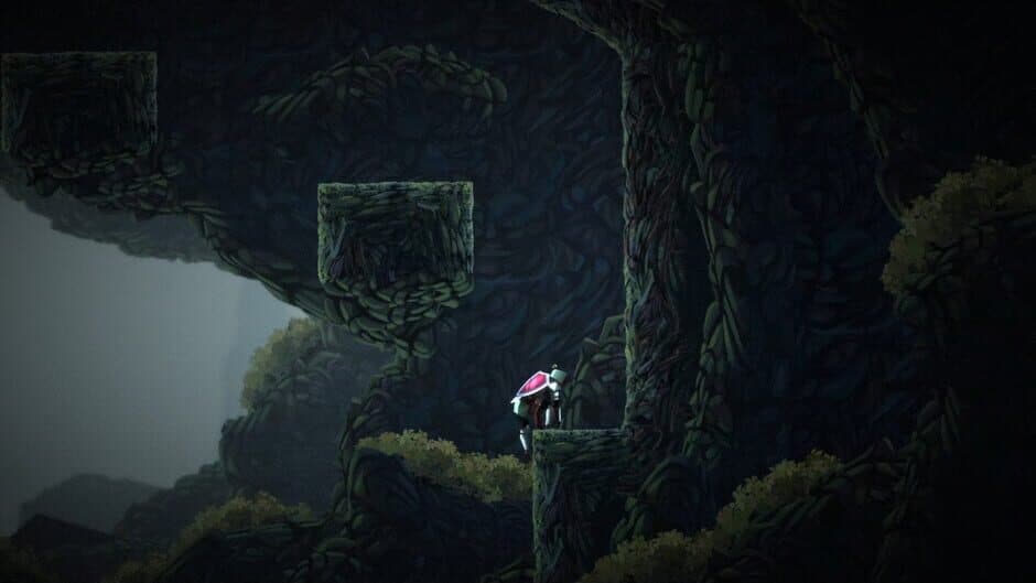 Obsidian Legion screenshot 4