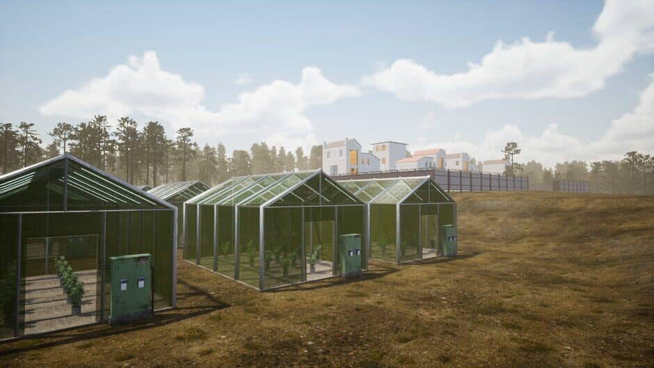 Drug Lord Simulator screenshot 3