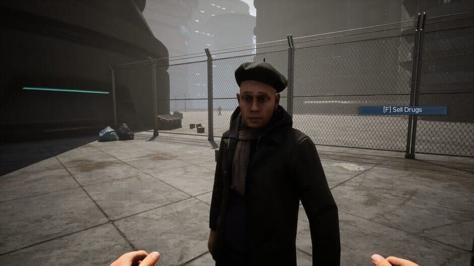 Drug Lord Simulator screenshot 4