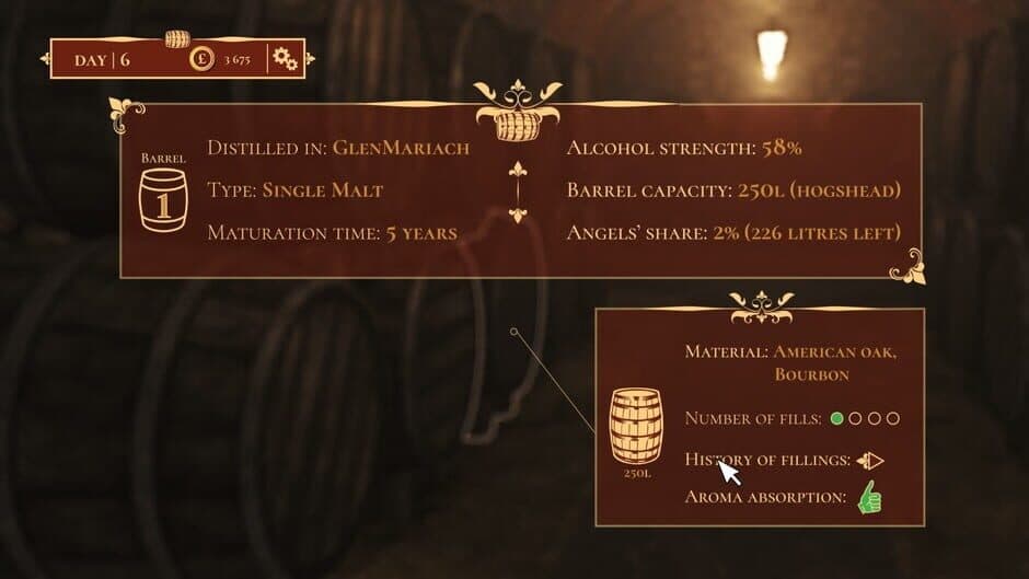 Whisky Bottler screenshot 3
