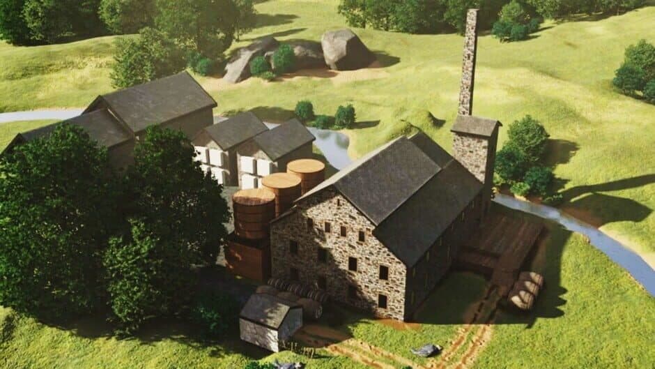 Whisky Bottler screenshot 6