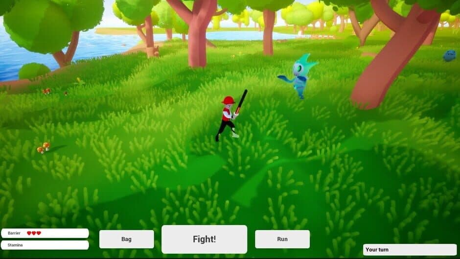 Hometown Hero screenshot 2