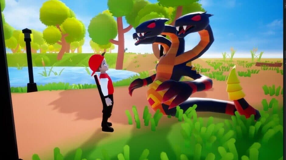 Hometown Hero screenshot 3