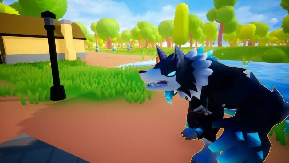 Hometown Hero screenshot 4