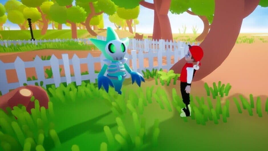 Hometown Hero screenshot 5