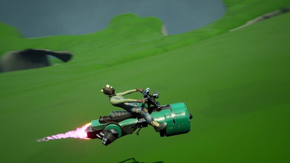 Eyes of the Storm screenshot 2