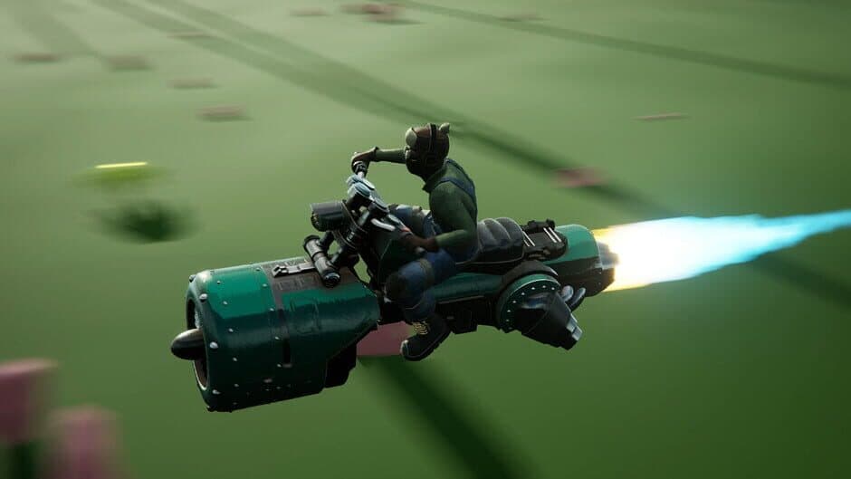 Eyes of the Storm screenshot 4