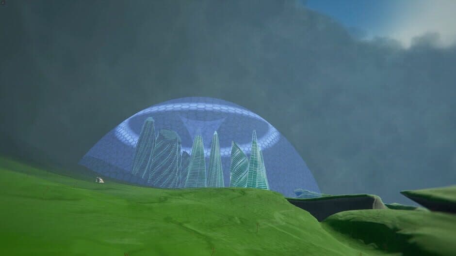 Eyes of the Storm screenshot 3