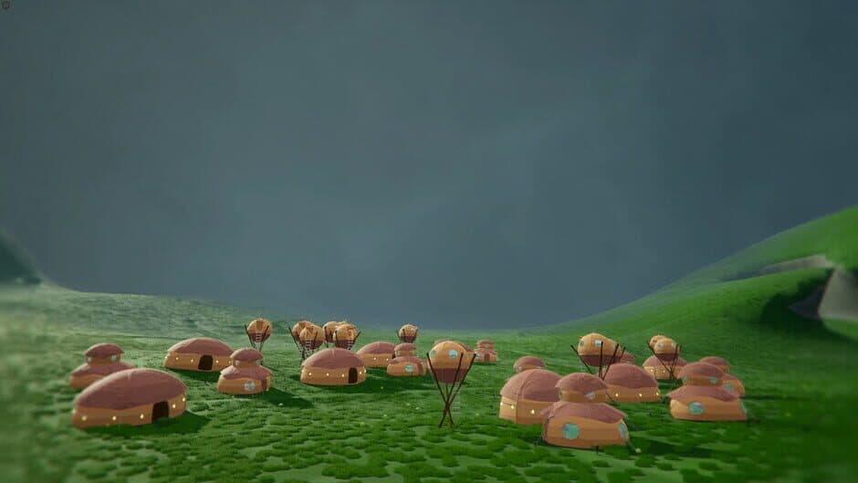 Eyes of the Storm screenshot 5