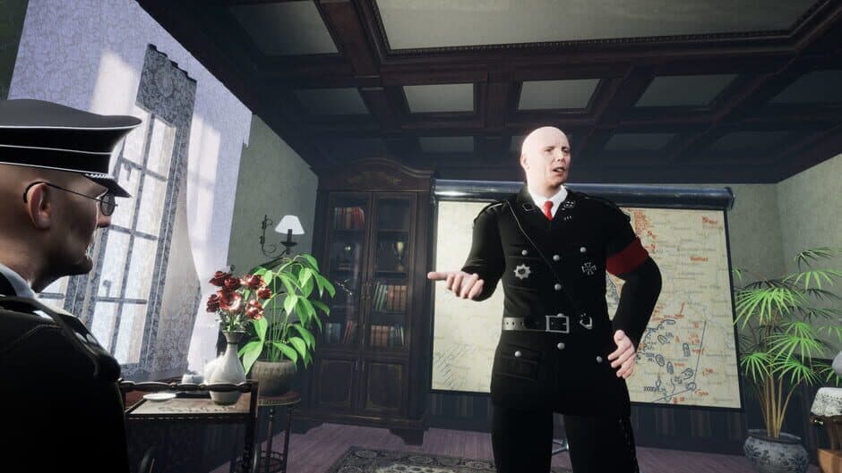 World War II: Underground screenshot 3