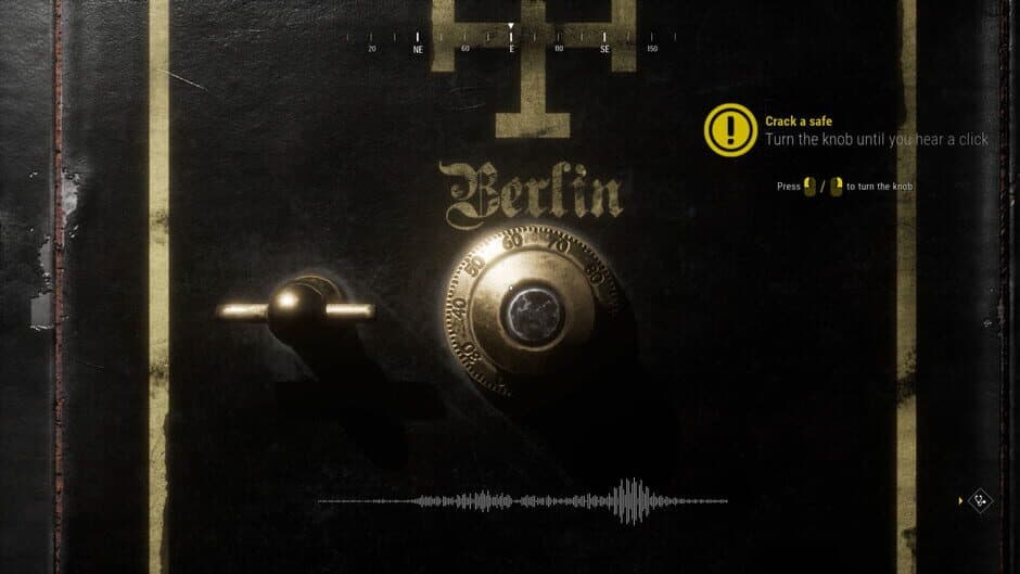 World War II: Underground screenshot 5