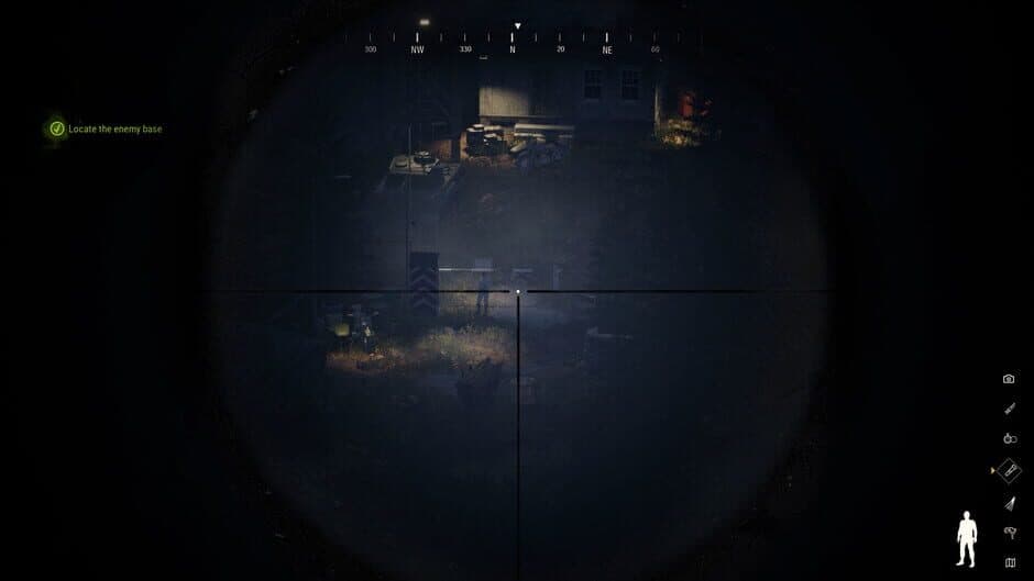 World War II: Underground screenshot 6
