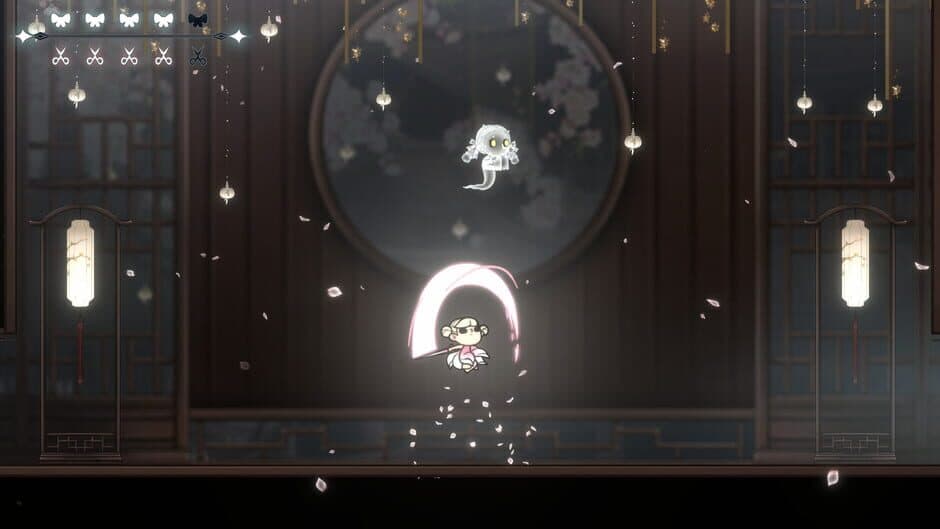 Lotus Knight screenshot 5