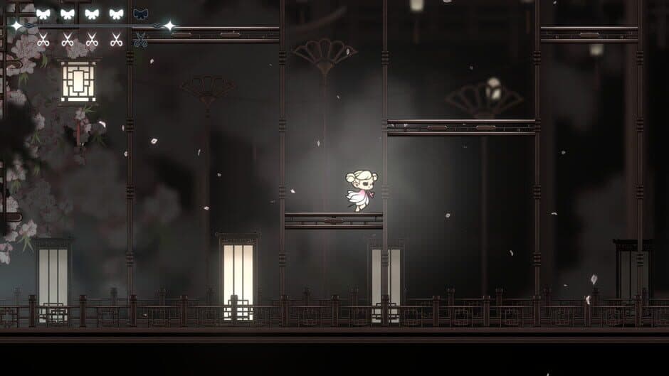 Lotus Knight screenshot 3
