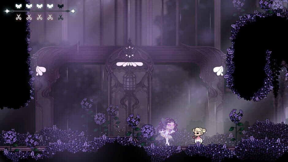Lotus Knight screenshot 4