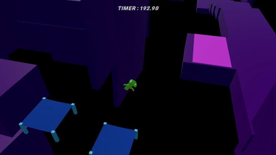 The Gummiest Bear Challenge screenshot 3