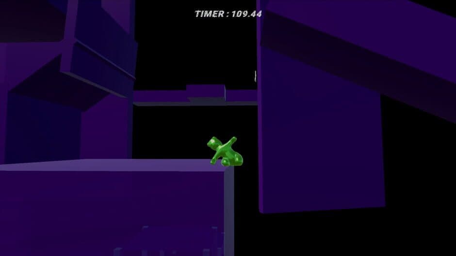 The Gummiest Bear Challenge screenshot 4