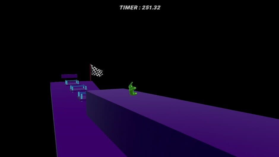 The Gummiest Bear Challenge screenshot 5