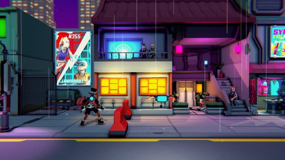 Roswell's Journey screenshot 4