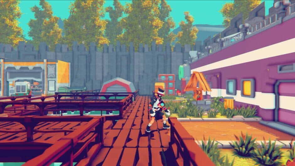 Roswell's Journey screenshot 6