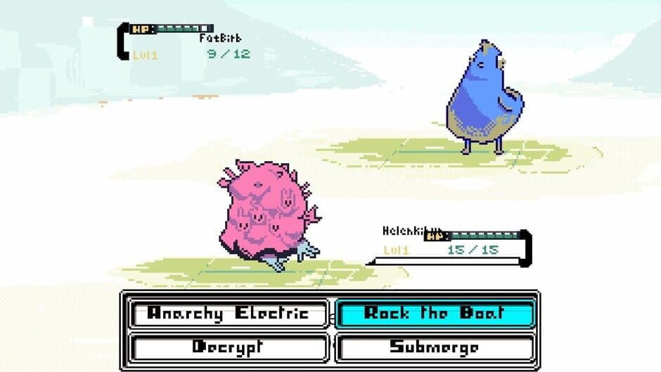 Monsters of the North screenshot 5