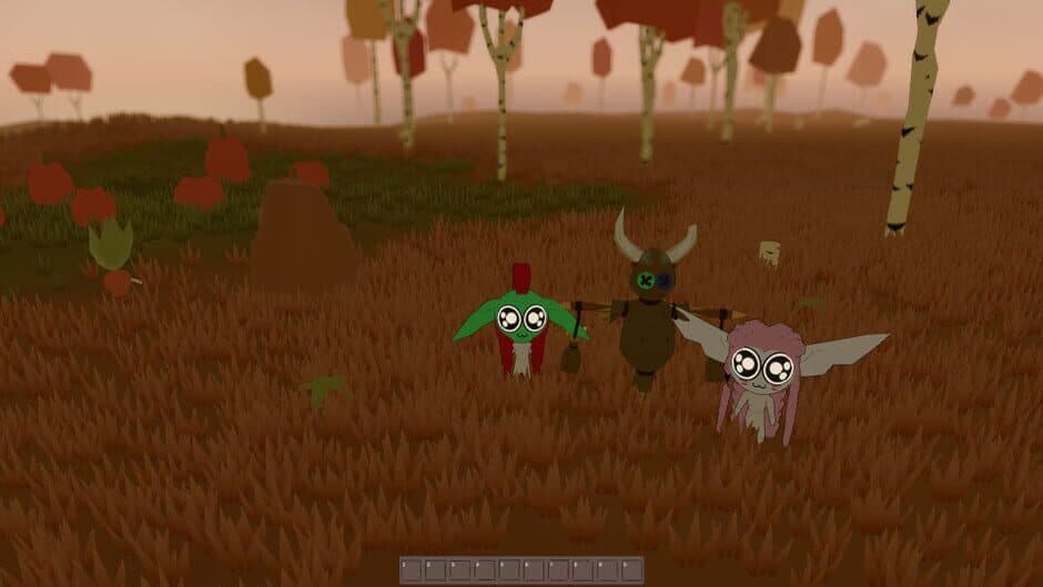 Foklor screenshot 2