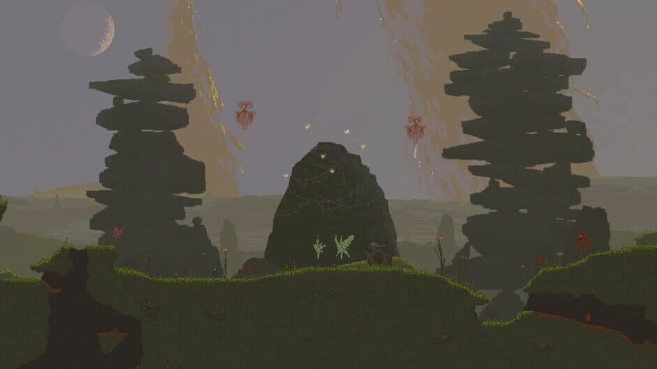 Lilium Reach screenshot 2