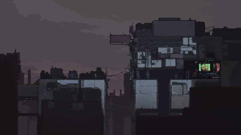 Lilium Reach screenshot 5