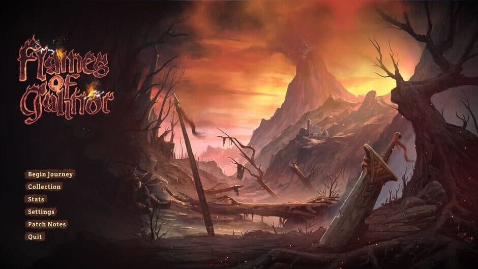 Flames of Galinor