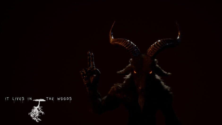 It Lives in the Woods screenshot 5