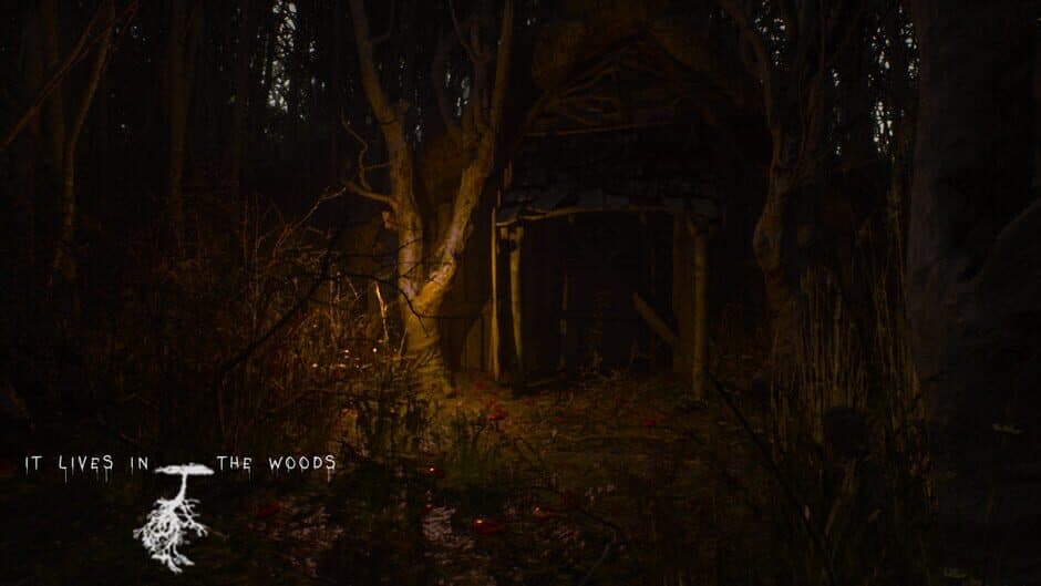 It Lives in the Woods screenshot 6