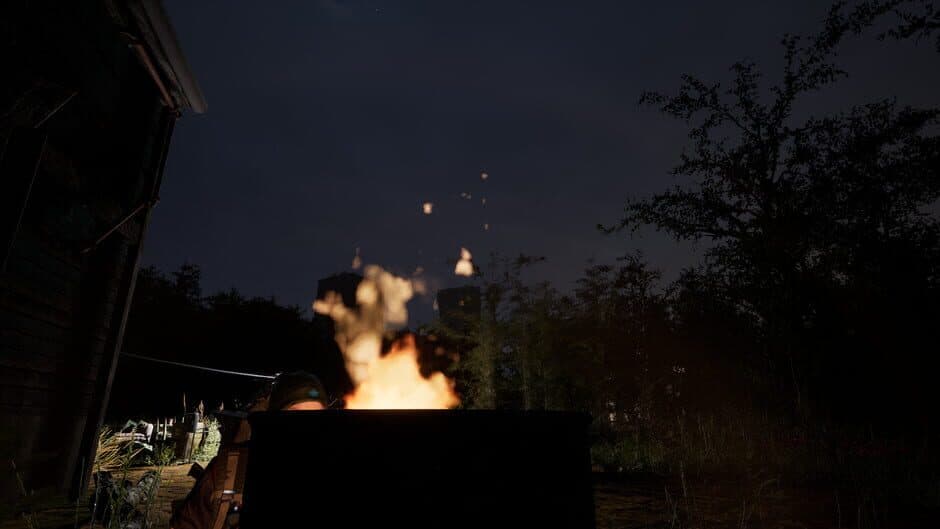 RTD: Road to Desolace screenshot 2