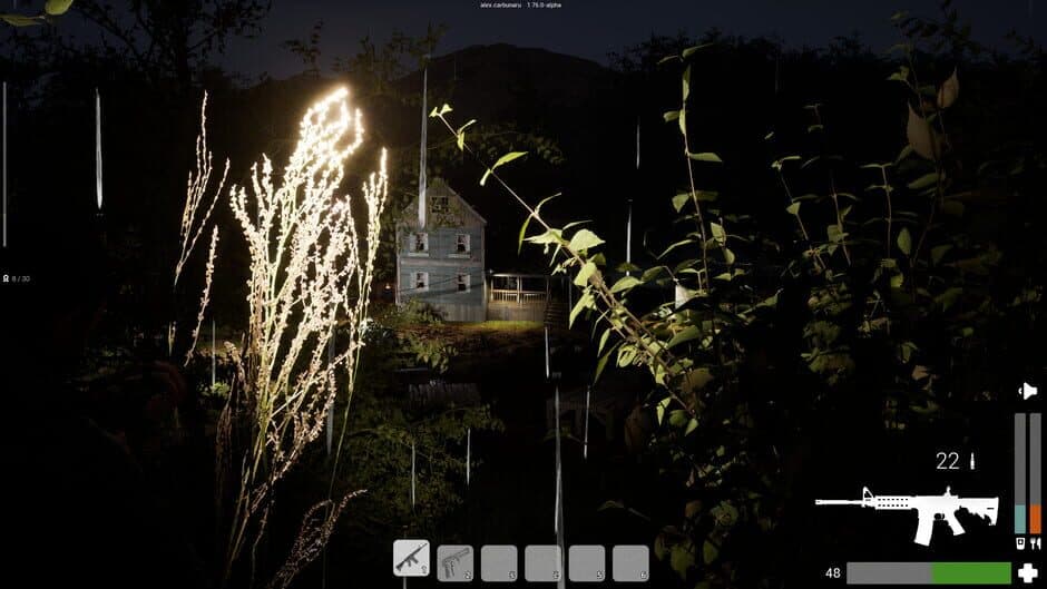 RTD: Road to Desolace screenshot 3