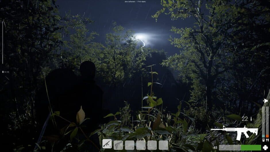RTD: Road to Desolace screenshot 4