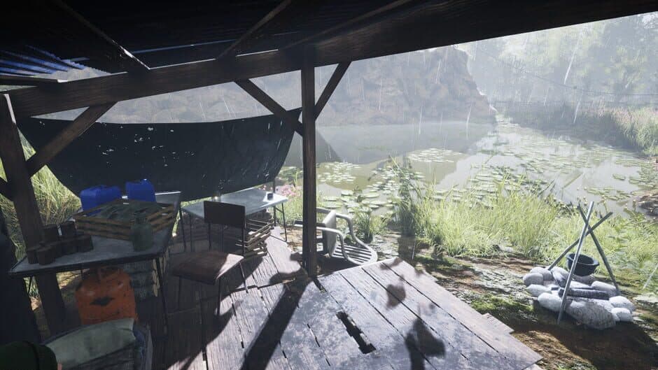 RTD: Road to Desolace screenshot 6
