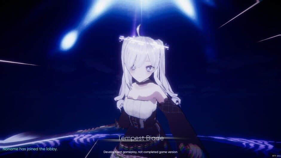 Code:Machina screenshot 5