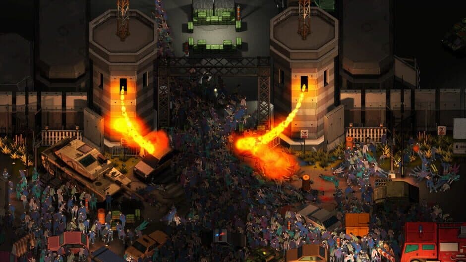 The City of Plague screenshot 3