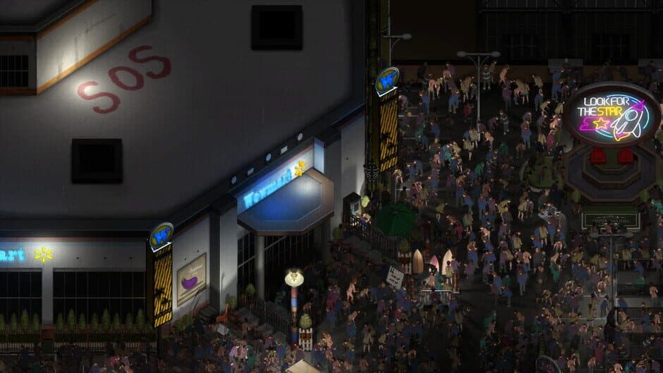 The City of Plague screenshot 4