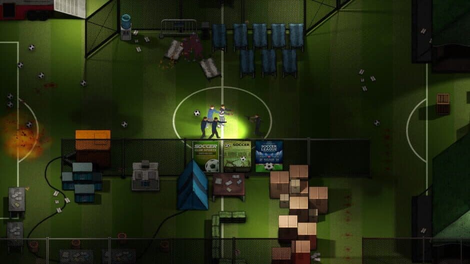 The City of Plague screenshot 5
