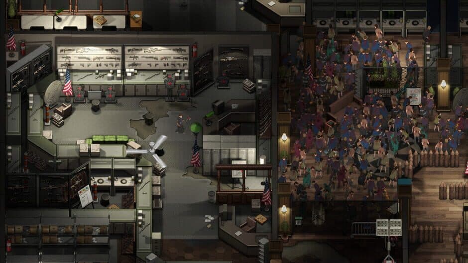 The City of Plague screenshot 6