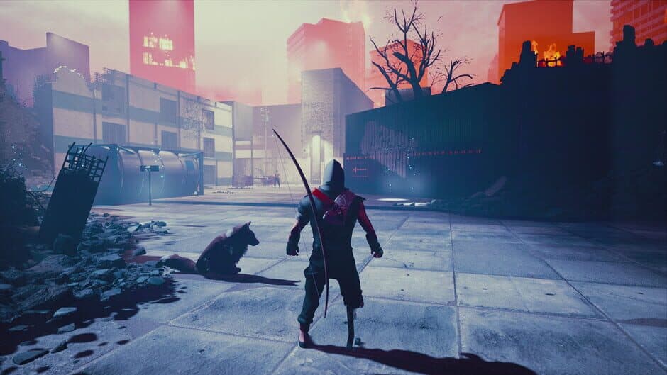 ShadoWave