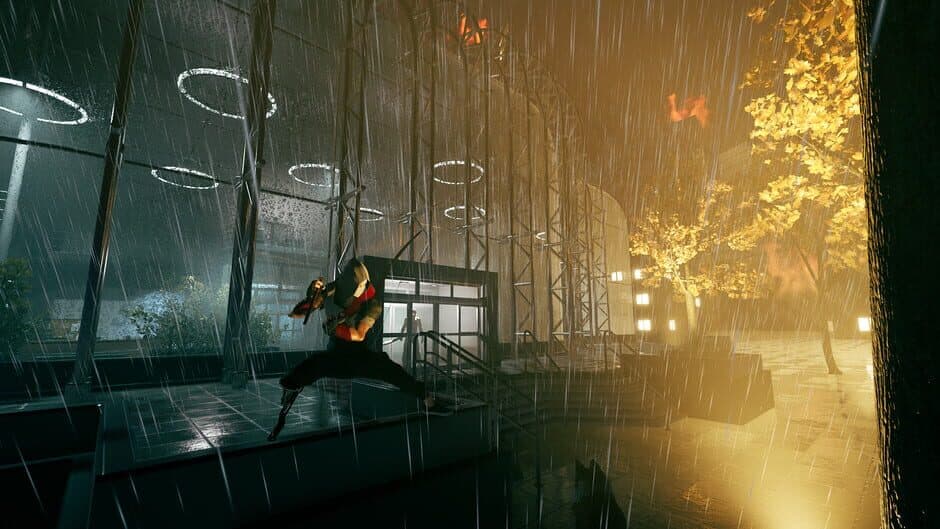 ShadoWave screenshot 2