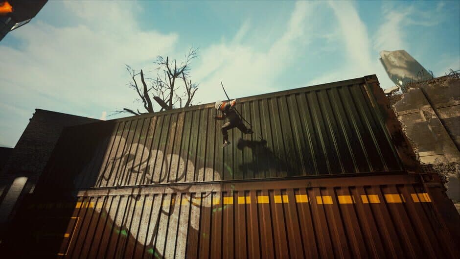 ShadoWave screenshot 3