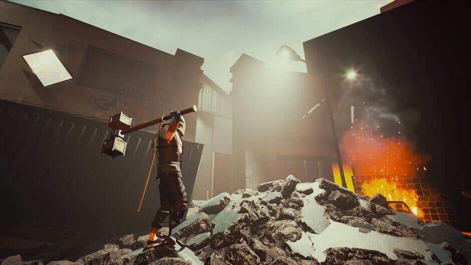 ShadoWave screenshot 4