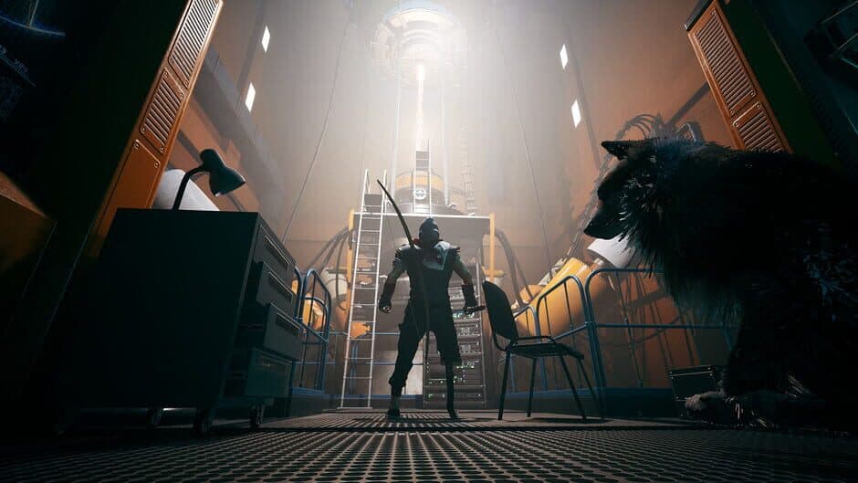 ShadoWave screenshot 5