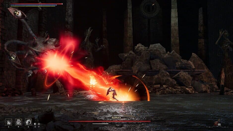 Velaster screenshot 2