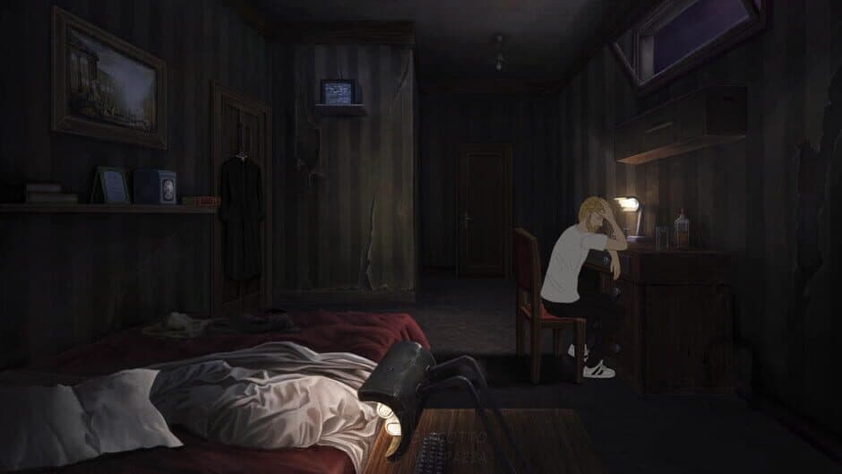 Shadows on the Vatican: Act III - Sloth screenshot 3
