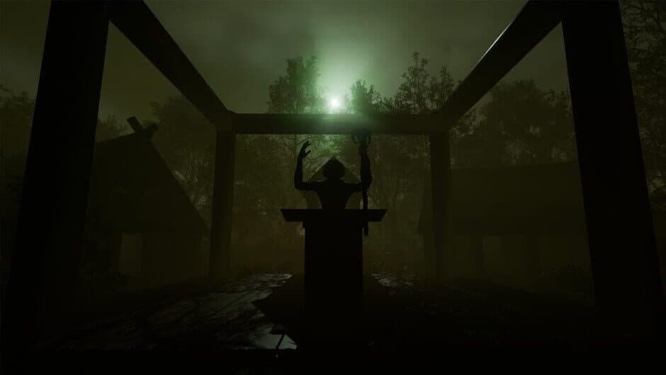 The Sentinel Remake screenshot 2