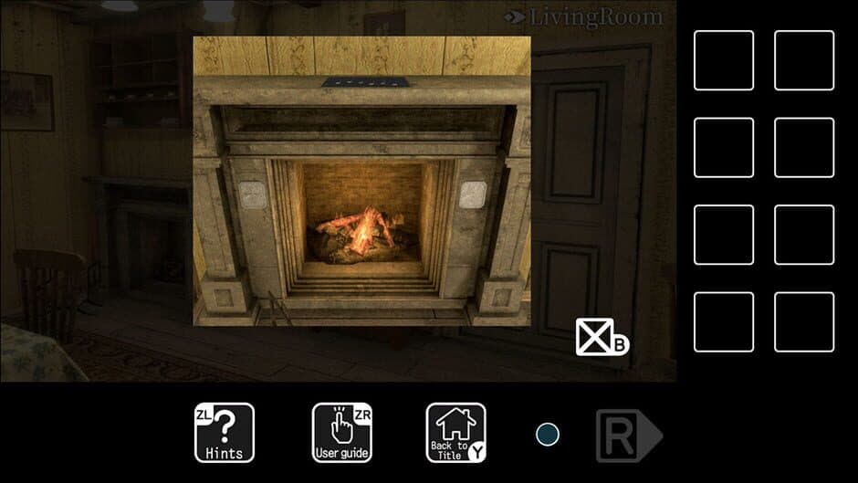 Japanese Escape Games: The Retro House screenshot 5